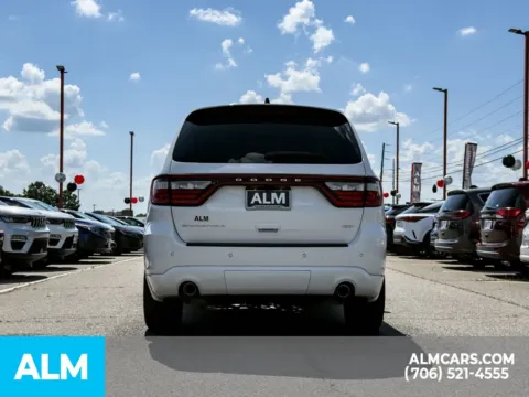 More photos of 2025 Dodge Durango GT at ALM Hyundai Athens, GA