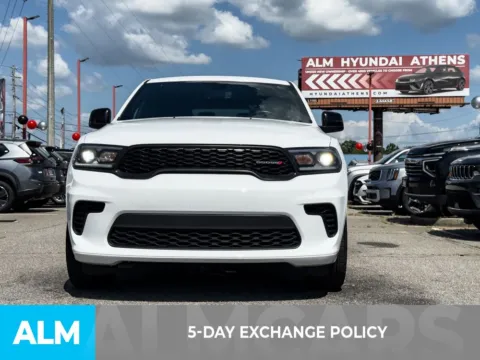 Another view of 2025 Dodge Durango GT for sale in Athens, GA at ALM Hyundai Athens