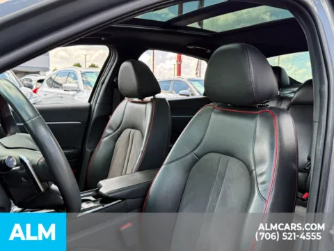 More photos of 2020 Hyundai Sonata SEL Plus at ALM Hyundai Athens, GA