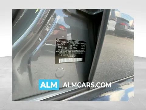 Gray 2020 Hyundai Sonata SEL Plus for sale in Athens, GA