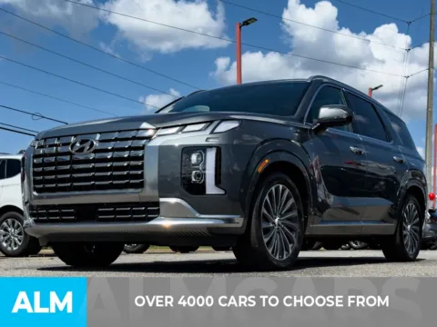 Photos of 2025 Hyundai Palisade Calligraphy for sale in Athens, GA at ALM Hyundai Athens