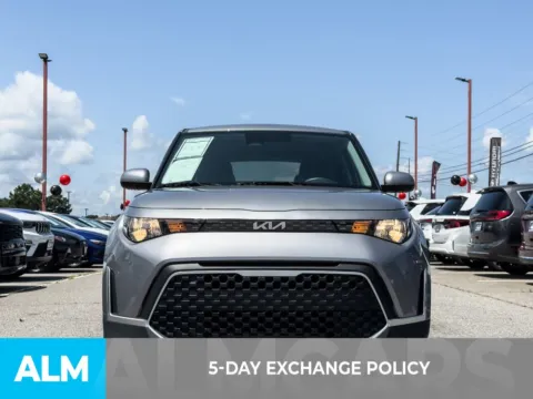 Another view of 2025 Kia Soul LX for sale in Athens, GA at ALM Hyundai Athens