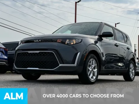 Photos of 2025 Kia Soul LX for sale in Athens, GA at ALM Hyundai Athens