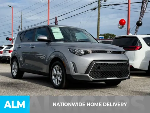More photos of 2025 Kia Soul LX at ALM Hyundai Athens, GA