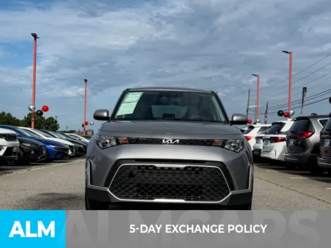 Another view of 2025 Kia Soul LX for sale in Athens, GA at ALM Hyundai Athens