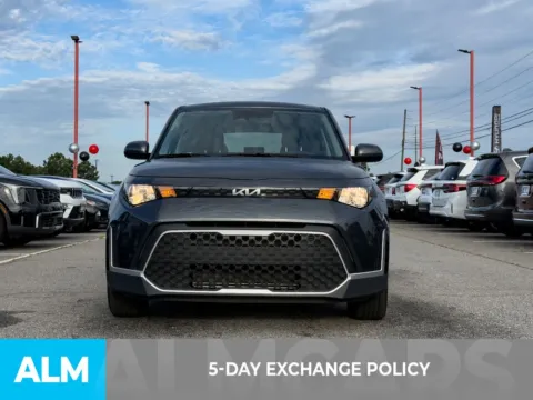 Another view of 2025 Kia Soul LX for sale in Athens, GA at ALM Hyundai Athens