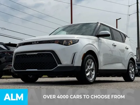 Photos of 2025 Kia Soul LX for sale in Athens, GA at ALM Hyundai Athens