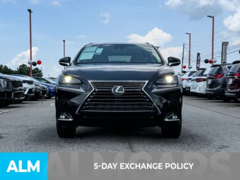 Another view of 2018 Lexus NX 300 Base for sale in Athens, GA at ALM Hyundai Athens