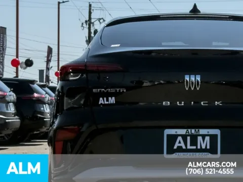 More photos of 2024 Buick Envista Sport Touring at ALM Hyundai Athens, GA