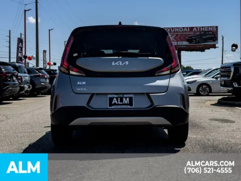 More photos of 2024 Kia Soul LX at ALM Hyundai Athens, GA