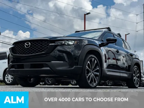 Photos of 2024 Mazda CX-50 2.5 S Premium Plus Package for sale in Athens, GA at ALM Hyundai Athens