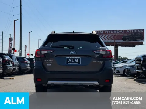 More photos of 2025 Subaru Outback Limited XT at ALM Hyundai Athens, GA