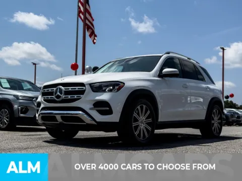 Photos of 2025 Mercedes-Benz GLE 450e for sale in Athens, GA at ALM Hyundai Athens