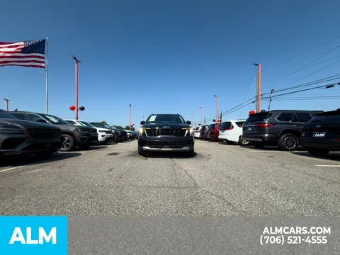 More photos of 2025 Kia Sorento EX at ALM Hyundai Athens, GA