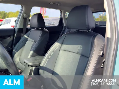 More photos of 2024 Kia Seltos EX at ALM Hyundai Athens, GA