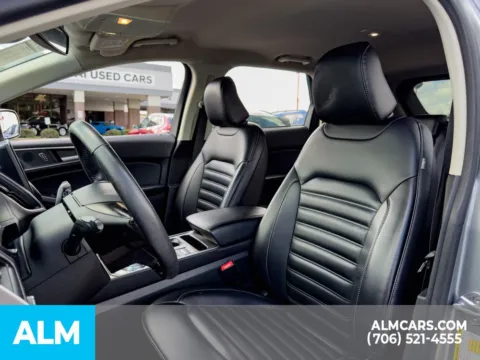 More photos of 2024 Ford Edge SEL at ALM Hyundai Athens, GA