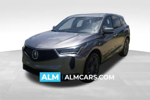 Unknown 2024 Acura RDX A-Spec Package for sale in Athens, GA