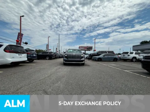 Another view of 2026 Hyundai Palisade Calligraphy for sale in Athens, GA at ALM Hyundai Athens