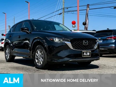 More photos of 2025 Mazda CX-5 2.5 S Select Package at ALM Hyundai Athens, GA