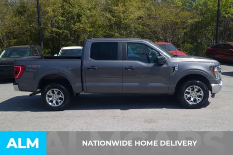 More photos of 2023 Ford F-150 XLT at ALM Hyundai Athens, GA