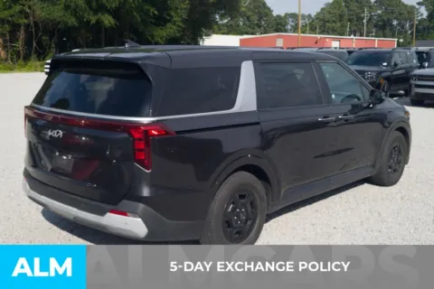 Another view of 2025 Kia Carnival LXS for sale in Athens, GA at ALM Hyundai Athens