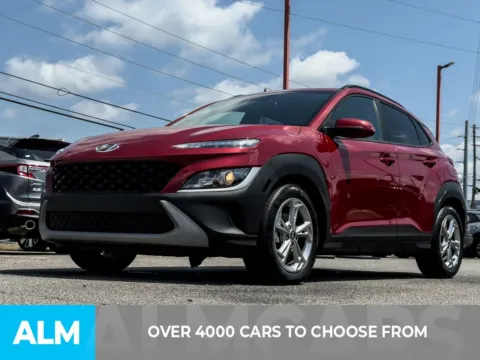Photos of 2022 Hyundai Kona SEL for sale in Athens, GA at ALM Hyundai Athens