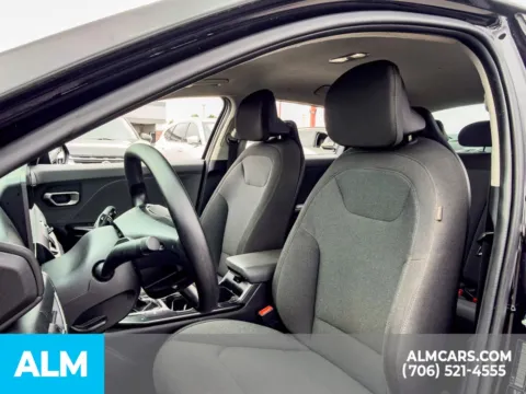 More photos of 2025 Kia K4 LXS at ALM Hyundai Athens, GA