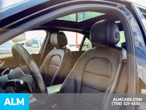 More photos of 2021 Mercedes-Benz C-Class C 300 at ALM Hyundai Athens, GA
