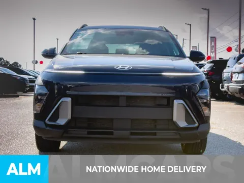 More photos of 2024 Hyundai Kona SEL at ALM Hyundai Athens, GA