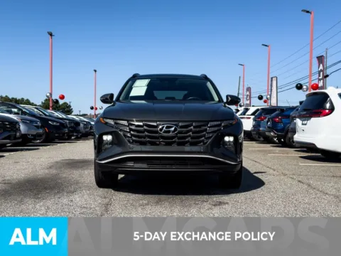 Another view of 2024 Hyundai Tucson Hybrid SEL Convenience for sale in Athens, GA at ALM Hyundai Athens