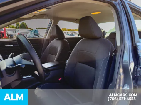 More photos of 2025 Nissan Altima 2.5 SV at ALM Hyundai Athens, GA
