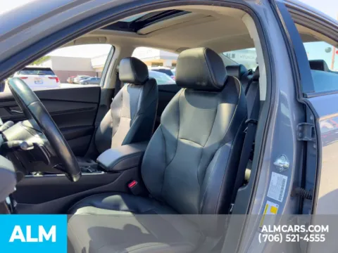 More photos of 2023 Honda Accord Hybrid EX-L at ALM Hyundai Athens, GA