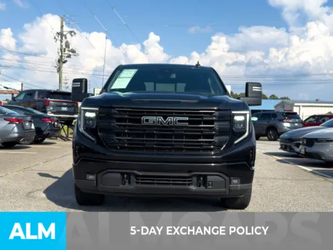 Another view of 2023 GMC Sierra 1500 Elevation for sale in Athens, GA at ALM Hyundai Athens