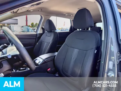 More photos of 2025 Hyundai Tucson SEL at ALM Hyundai Athens, GA