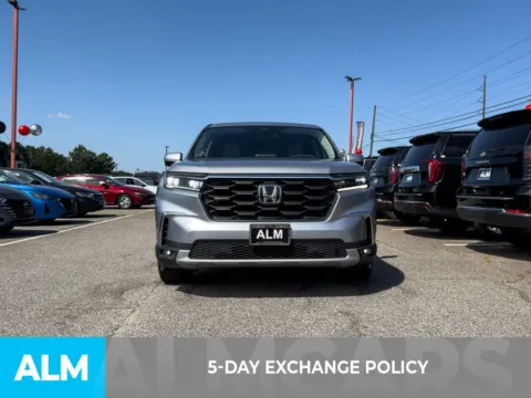 Another view of 2024 Honda Pilot EX-L for sale in Athens, GA at ALM Hyundai Athens