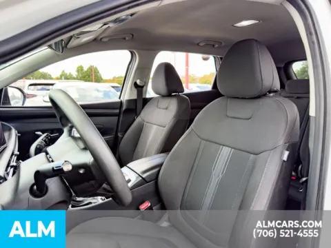 More photos of 2025 Hyundai Tucson SEL at ALM Hyundai Athens, GA