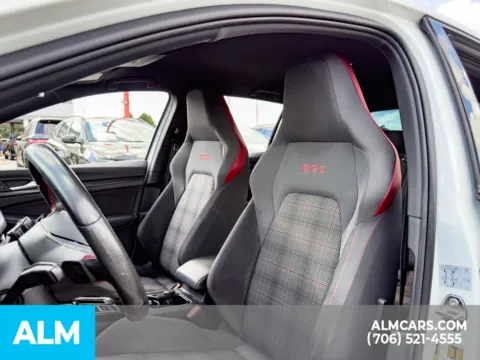 More photos of 2024 Volkswagen Golf GTI 2.0T S at ALM Hyundai Athens, GA