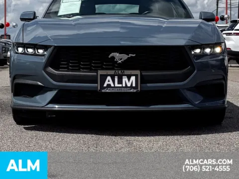 More photos of 2024 Ford Mustang EcoBoost Premium at ALM Hyundai Athens, GA