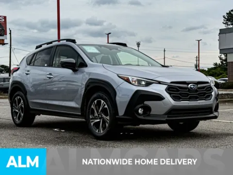 More photos of 2025 Subaru Crosstrek Premium at ALM Hyundai Athens, GA