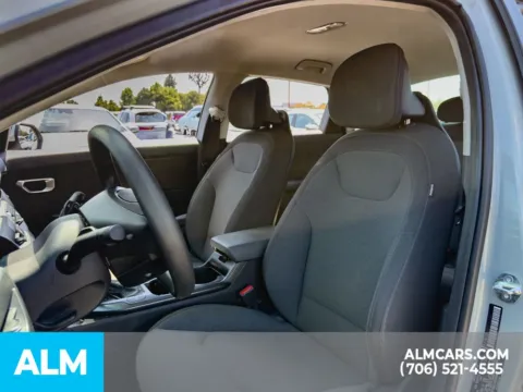 More photos of 2025 Kia K4 LXS at ALM Hyundai Athens, GA