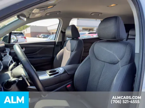 More photos of 2022 Hyundai Santa Fe XRT at ALM Hyundai Athens, GA