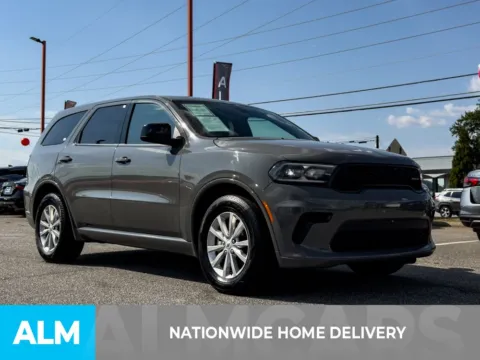 More photos of 2025 Dodge Durango GT at ALM Hyundai Athens, GA