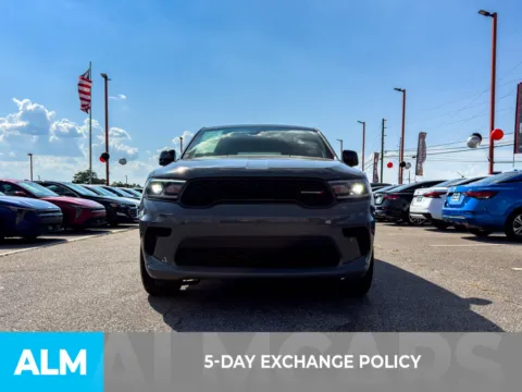 Another view of 2025 Dodge Durango GT for sale in Athens, GA at ALM Hyundai Athens