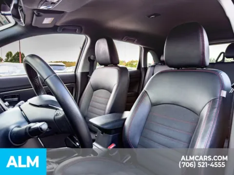 More photos of 2024 Mitsubishi Outlander Sport 2.0 SE at ALM Hyundai Athens, GA