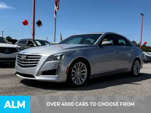 Photos of 2017 Cadillac CTS 3.6L Premium for sale in Athens, GA at ALM Hyundai Athens