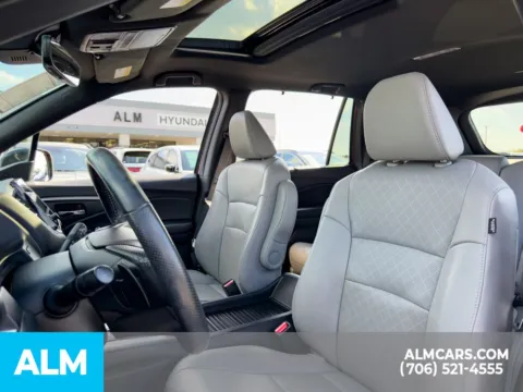 More photos of 2019 Honda Passport EX-L at ALM Hyundai Athens, GA