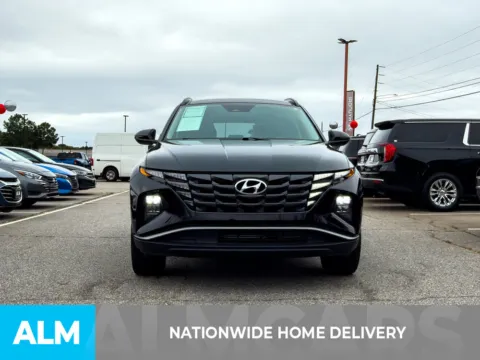 More photos of 2024 Hyundai Tucson Hybrid SEL Convenience at ALM Hyundai Athens, GA