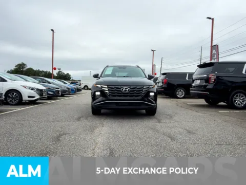 Another view of 2024 Hyundai Tucson Hybrid SEL Convenience for sale in Athens, GA at ALM Hyundai Athens
