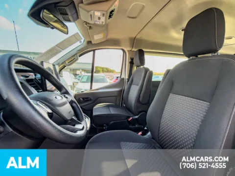 More photos of 2023 Ford Transit-350 XLT at ALM Hyundai Athens, GA