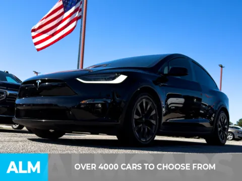 Photos of 2023 Tesla Model X for sale in Athens, GA at ALM Hyundai Athens